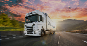 fondo camion