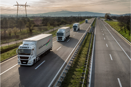 Transportes