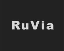 logo ruvia