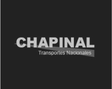 logo chapinal