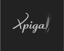 logo xpiga