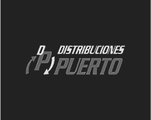 logo distribuciones puerto
