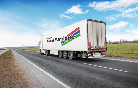 Transportes Gómez Manrique