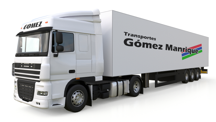 Empresa de transportes